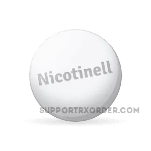 購入_Nicotinell_オンライン