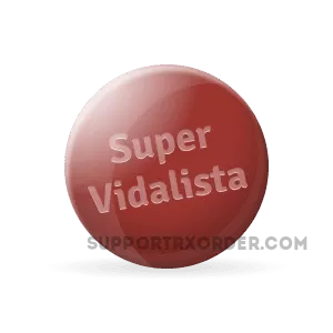 Buying_Super Vidalista_online
